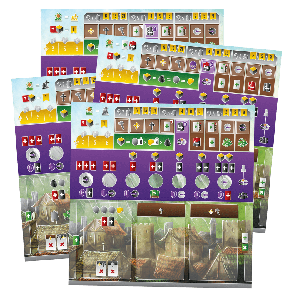 Visconti del Regno Occidentale - immagine 4