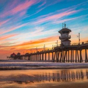 Vista Sul Mare Diamond Painting | Seos Shop ®