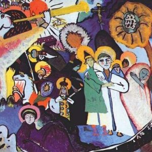 Vita Astratta Diamond Painting | Seos Shop ®