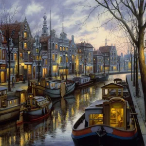 Vita sul canale Diamond Painting | Seos Shop ®