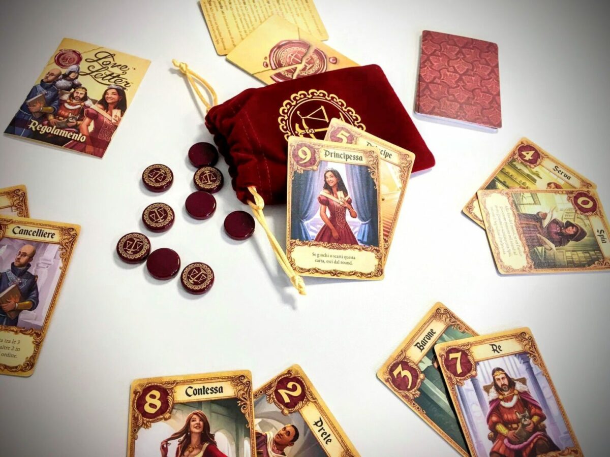 Love Letter - immagine 4