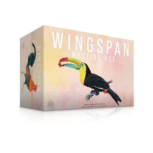 Nesting Box – Wingspan