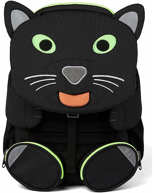 Zaino Affernzhan pantera