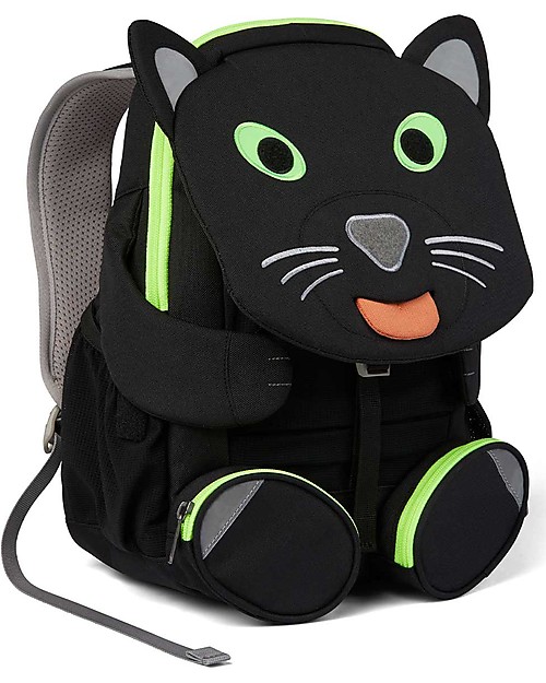 Zaino Affernzhan pantera - immagine 3