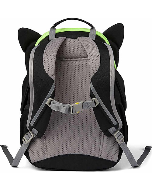 Zaino Affernzhan pantera - immagine 4