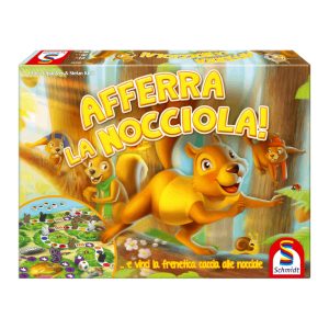 Afferra la nocciola – Italiano