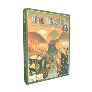 Alta Tensione – Recharged – Italiano