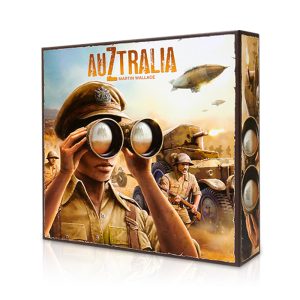 Auztralia – Italiano