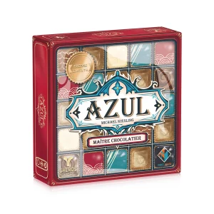 Azul – Maître Chocolatier