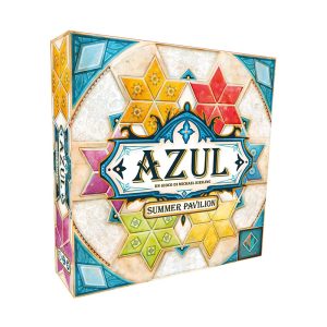 Azul – Summer Pavilion