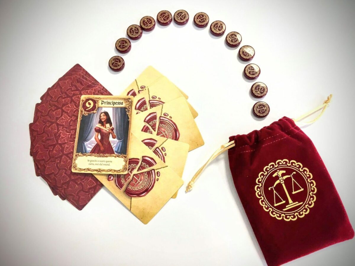 Love Letter - immagine 3