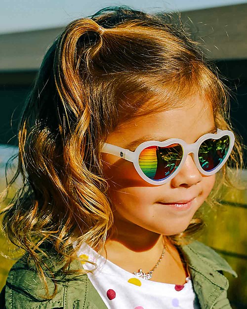 BABIATORS Cuore arcobaleno - immagine 4