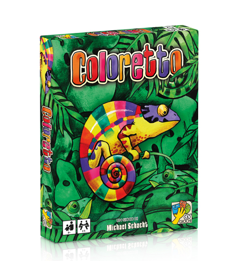 Coloretto – Italiano - immagine 2