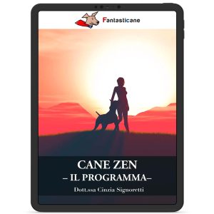 Cane Zen – Il programma