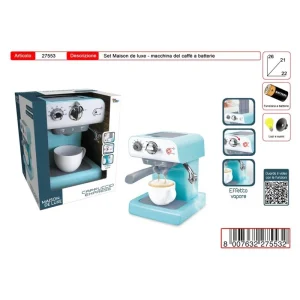 Maison De Luxe Cappuccino di Toys-Garden