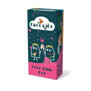 Coco Rido Hot