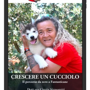 Crescere un cucciolo – Il percorso da zero a Fantasticane