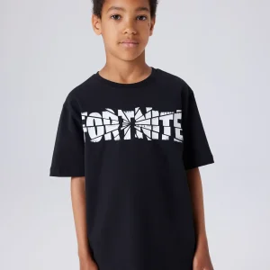 T-shirt ragazzo FORTNITE