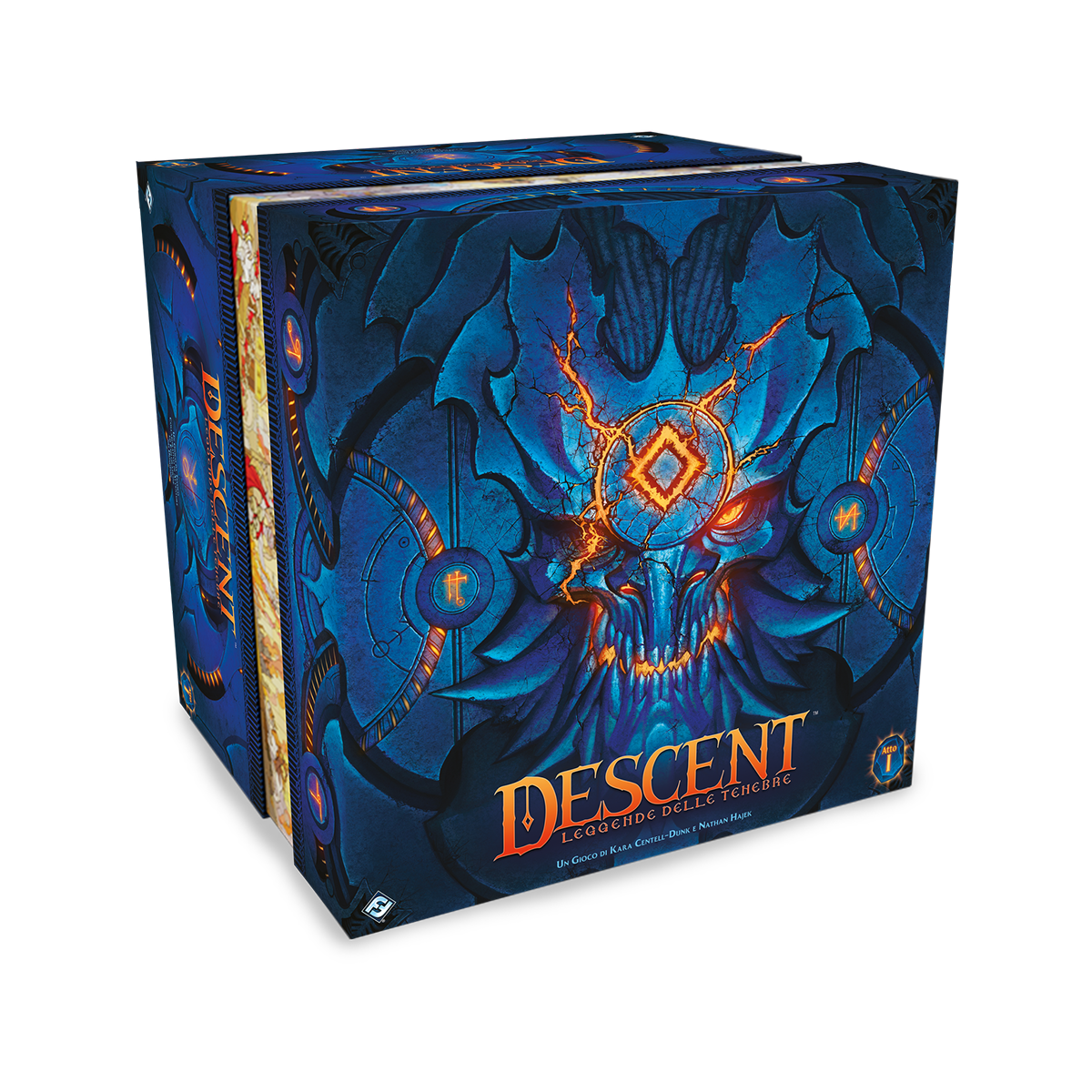 Descent: Leggende delle Tenebre - immagine 5