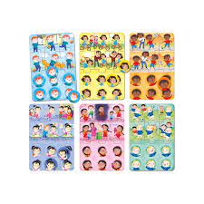 Tombola delle Emozioni HEADU - immagine 3