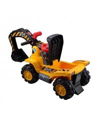 MANDELLI CAVALCABILE ESCAVATORE - immagine 3