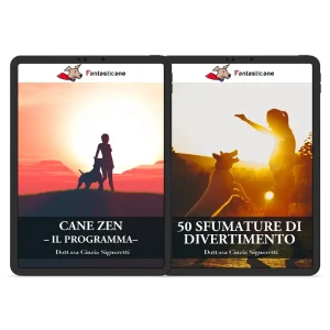 FantaRelax (Cane Zen + 50 Sfumature di divertimento)