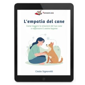 L’empatia del cane