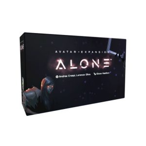 Alone: Espansione Avatar