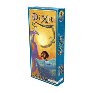 Journey – Dixit 3