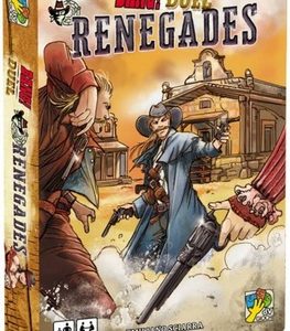 Bang! – The Duel – Renegades