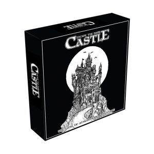 Escape the Dark Castle