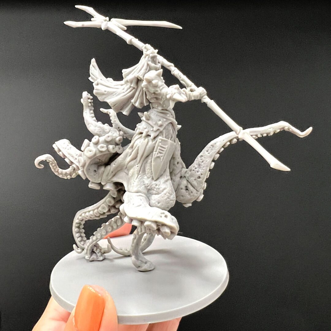 Massive Darkness 2: Hellscape - immagine 9