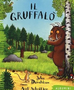 Il Gruffalò