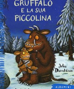 Gruffalò e la sua piccolina