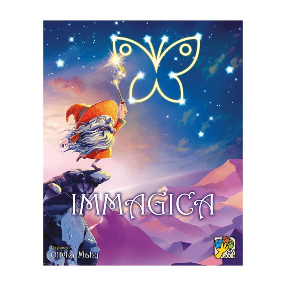 Immagica – Italiano