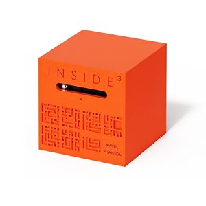 Inside3 – Cubi Inside – Awful Phantom (Bordeaux)