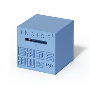 Inside3 – Cubi Inside – Easy 0 (Blu)