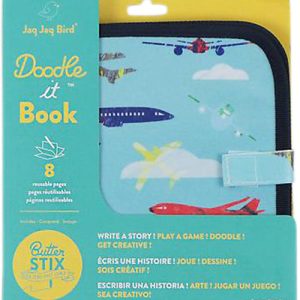 Album Riutilizzabile a Gesseti AEROPLANO