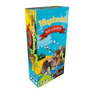Age of Giants – Kingdomino