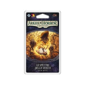 Lo Spettro della Verità – Arkham Horror LCG