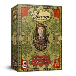 Lorenzo il Magnifico (Nuova Edizione)