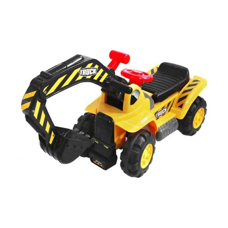 MANDELLI CAVALCABILE ESCAVATORE - immagine 2