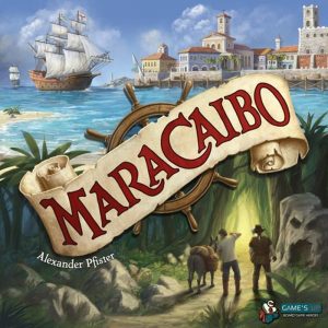 Maracaibo – Italiano