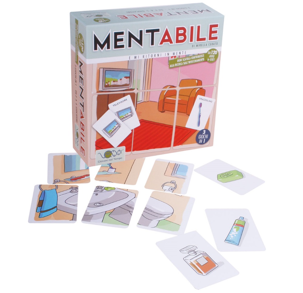 MENTABILE - immagine 2