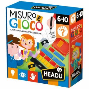 Misuro & Gioco!