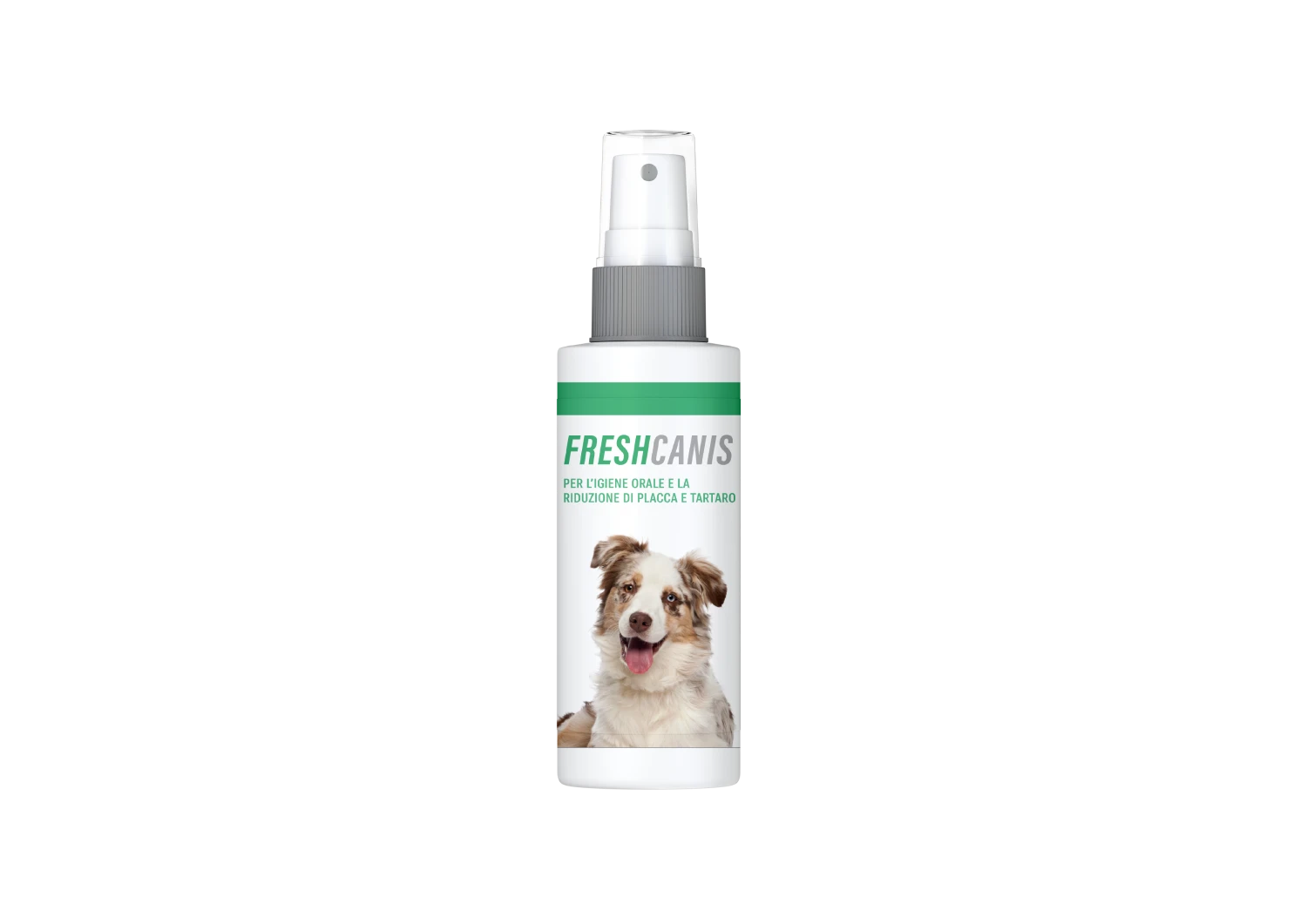 FreshCanis (100ml) - immagine 2