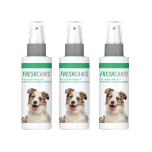 FreshCanis 3 confezioni