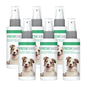 FreshCanis 6 Confezioni