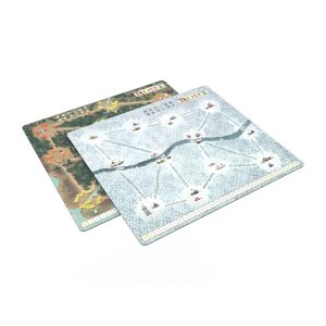 Accessorio: Playmat Autunno/Inverno – Root