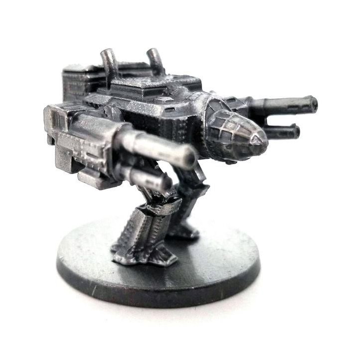 Metal Mech per Scythe - immagine 6